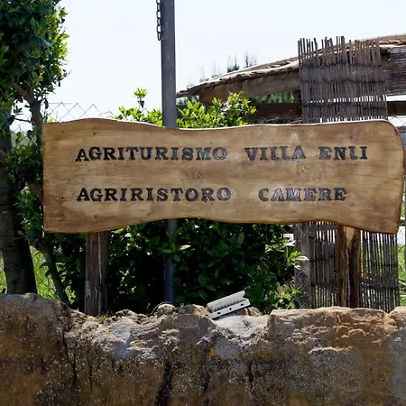 Enli Capalbio