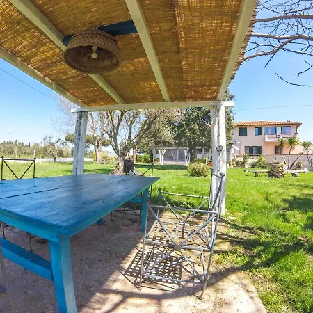 Alloggio per agriturismo Enli *