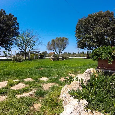 Enli Alloggio per agriturismo *