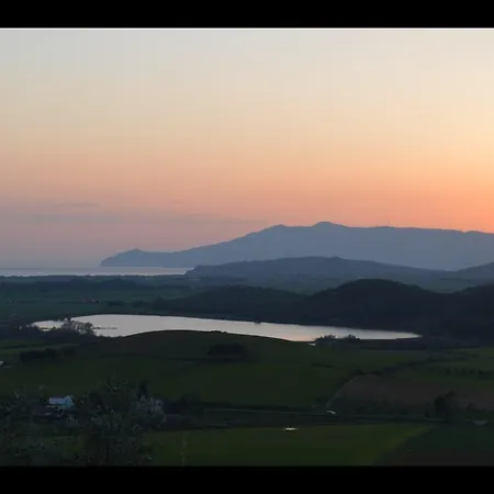Enli Alloggio per agriturismo *
