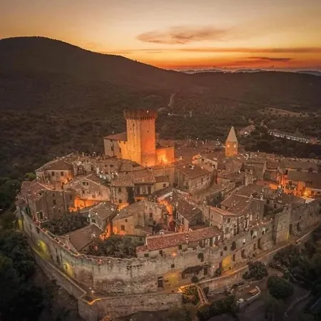 Alloggio per agriturismo Enli *