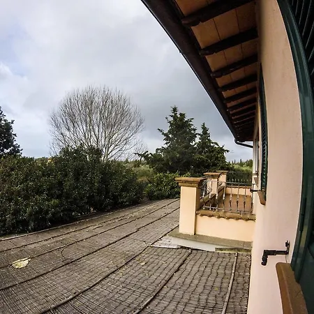 Alloggio per agriturismo Enli *