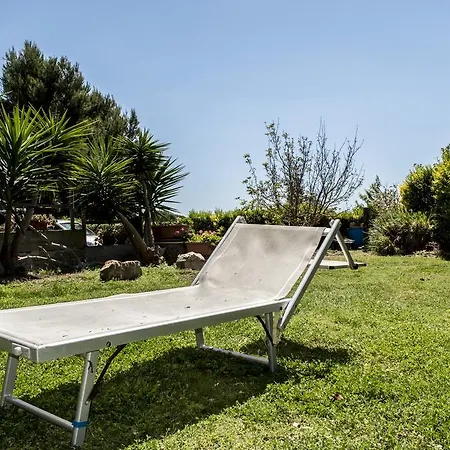 Alloggio per agriturismo Enli Capalbio