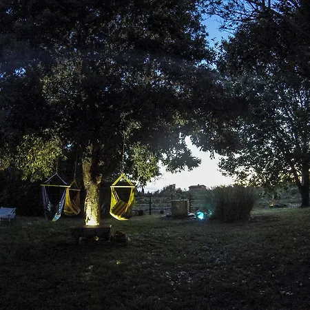 Alloggio per agriturismo Enli Capalbio