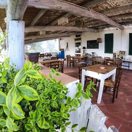 Alloggio per agriturismo Enli