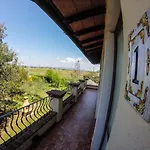 Alloggio per agriturismo Enli