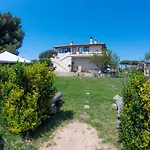 Enli Alloggio per agriturismo *