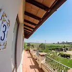 Alloggio per agriturismo Enli
