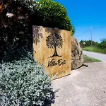 Enli Alloggio per agriturismo *