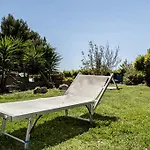 Alloggio per agriturismo Enli Capalbio