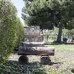 Alloggio per agriturismo Enli