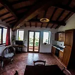 Alloggio per agriturismo Enli Capalbio