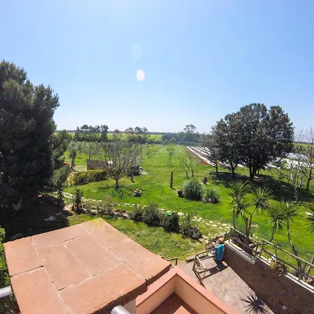 Farm stay Enli