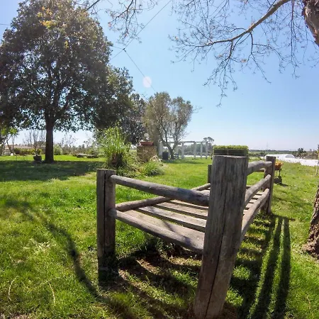 Farm stay Enli Capalbio
