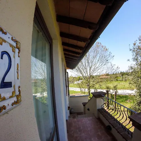 Enli Farm stay *