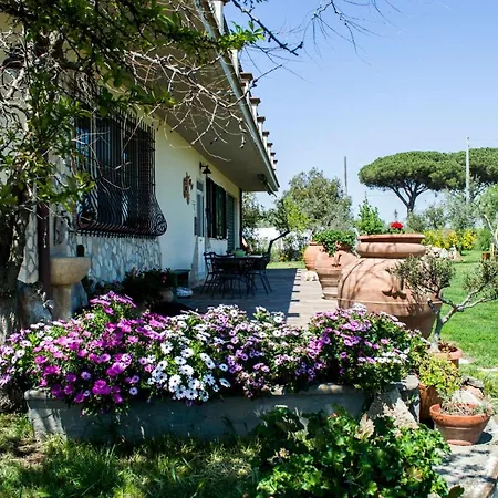 Enli Alloggio per agriturismo *