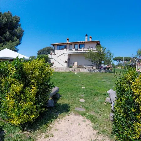 Enli Farm stay *