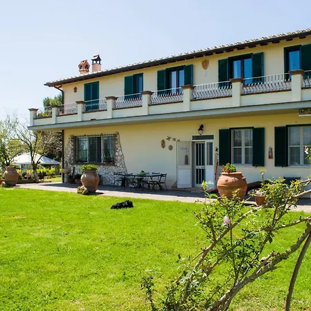 Enli Farm stay