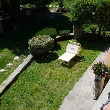 Enli Farm stay *
