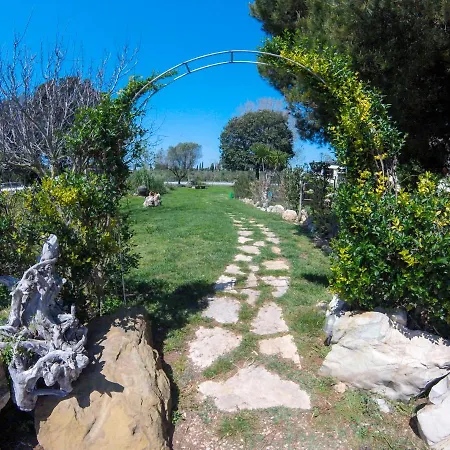Enli Farm stay *