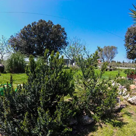 Agroturismo Enli *