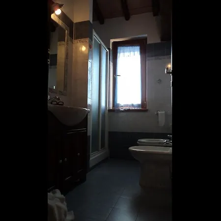 Enli Farm stay Capalbio