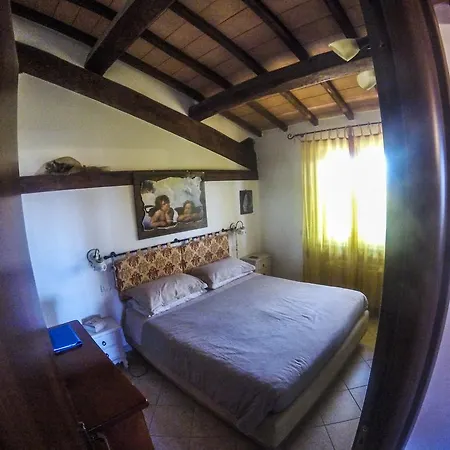 Farm stay Enli