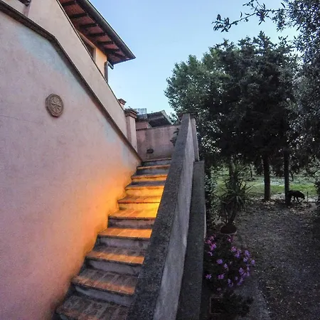 Enli Farm stay *