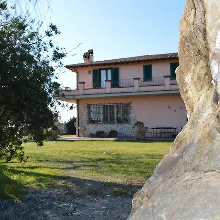 Enli Capalbio