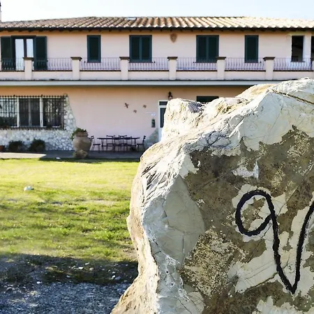 Enli Farm stay