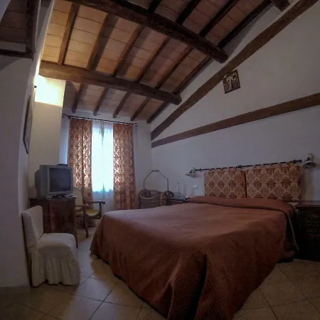 Agroturismo Enli *