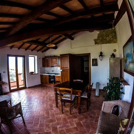 Enli Farm stay Capalbio